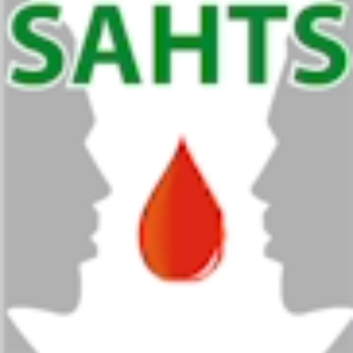 SAHTS logo