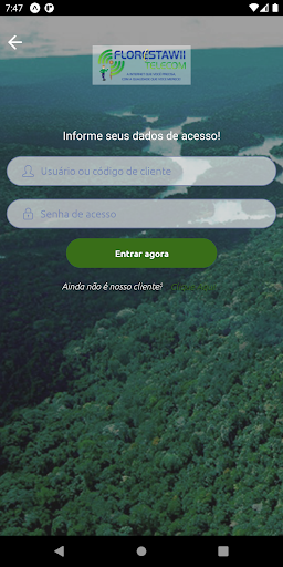 Florestawii Screen 3