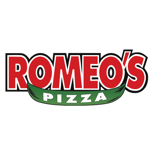 Romeo’s Pizza  Icon