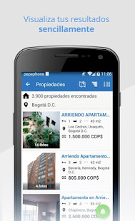 iCasas Colombia - Real Estate  Screenshots 4