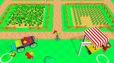 Farming Land - Farm Simulatorのおすすめ画像4