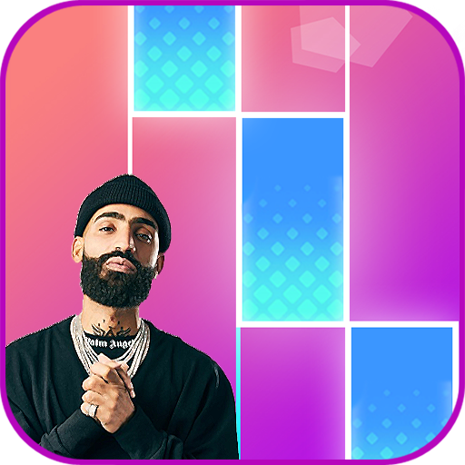 Arcangel Piano Tiles