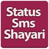 Hindi Status SMS Shayari icon