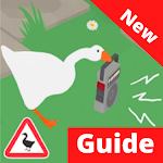 Cover Image of Descargar Tutorial para la nueva guía del juego Goose sin título 1.0 APK