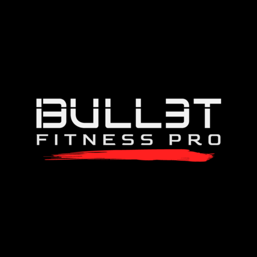 Bullet Fitness Pro