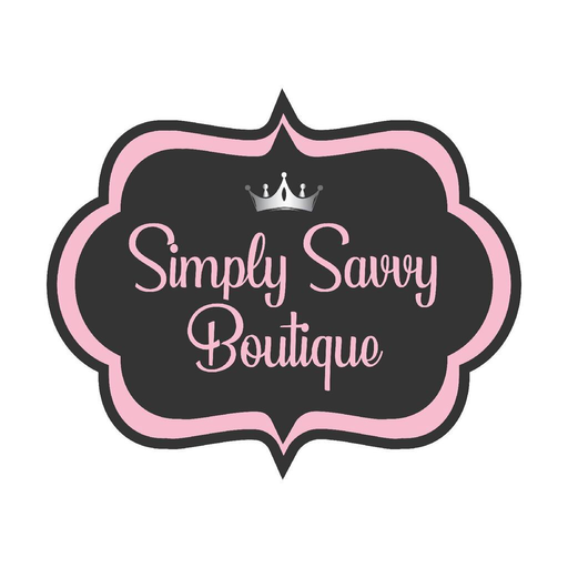 Simply Savvy Boutique logo