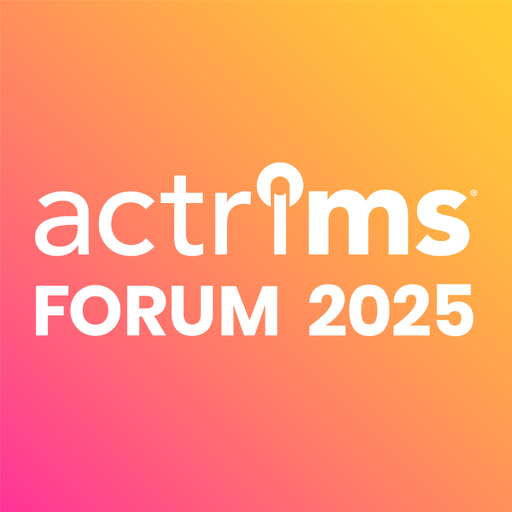 ACTRIMS Forum Logo