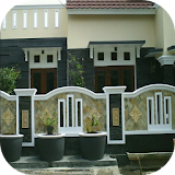 Fence Home Ideas icon