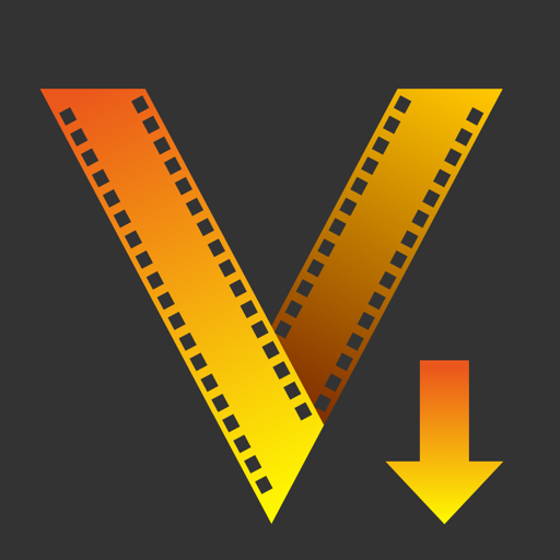 Video Downloader for All 1.1.5 Icon