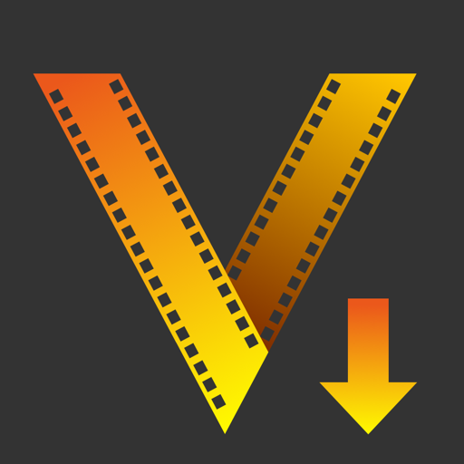 Video Downloader for All  Icon