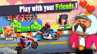 Game screenshot Motor World: Bike Factory hack