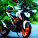 KTM RC 390 Wallpapers - Androidアプリ