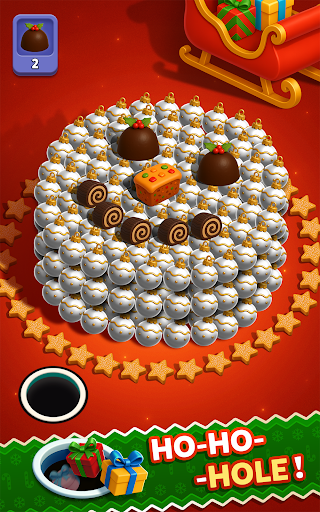 All in Hole: Black Hole Games screenshot 6