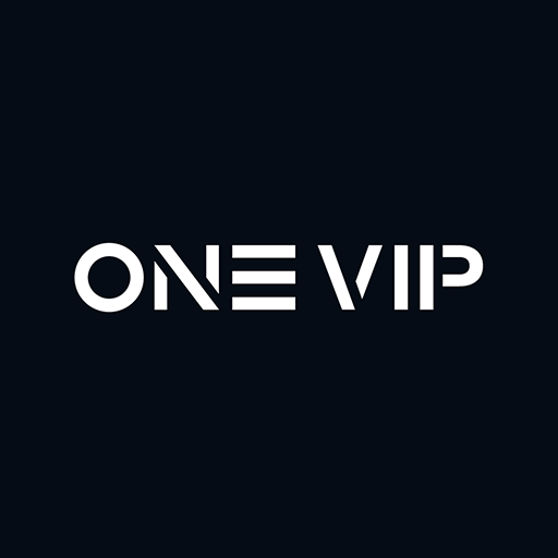 ONE VIP logo