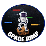 Cover Image of Download Space Jump 33 APK
