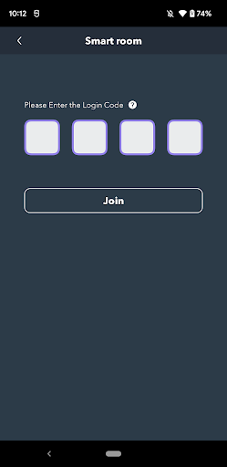 CollaVisio‪n‬ Screen 3