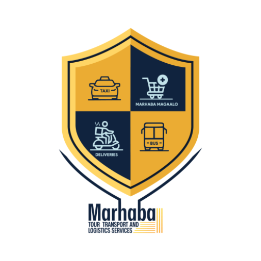 MARHABA SERVICE logo