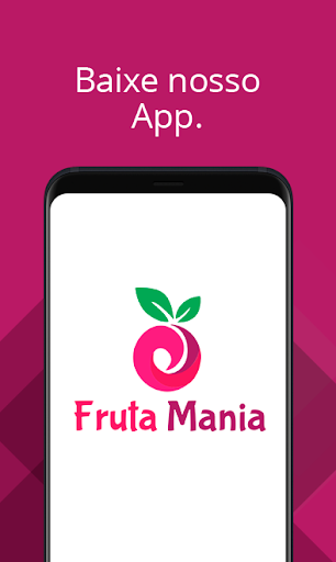Android application Fruta Mania screenshort
