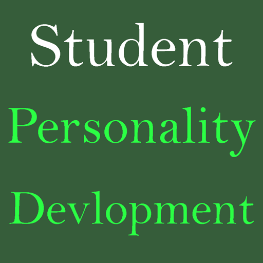 Student development logo