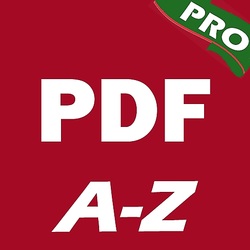 Advance PDF Tools - For Studen  Icon