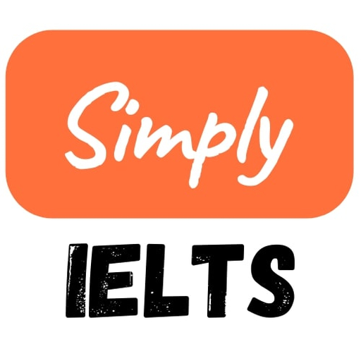 Simply IELTS logo