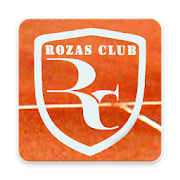 ROZAS CLUB 3.4.4 Icon