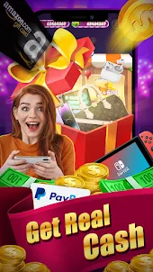 Bingo Cash-Win Real Cash Game