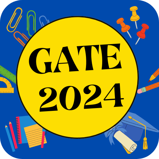GATE Exam Preparation 2024