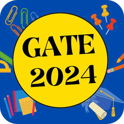 GATE Exam Preparation 2024 Download on Windows
