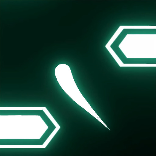 Curve Rush logo