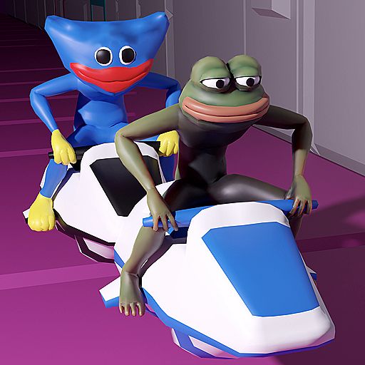 Pepe Racing logo