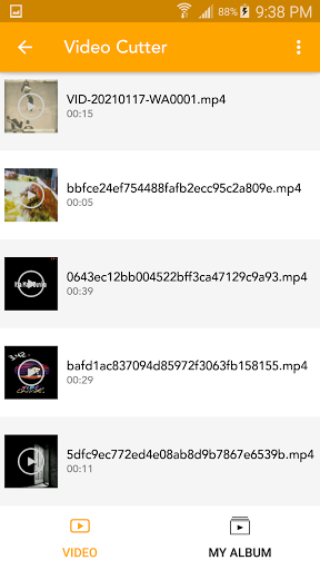 Video Editor - Star Pro Video Editor 2021
