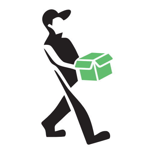 FitKurier dla kierowcy logo