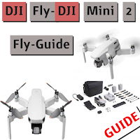 DJI Fly-DJI Mini 2 Fly-Guide
