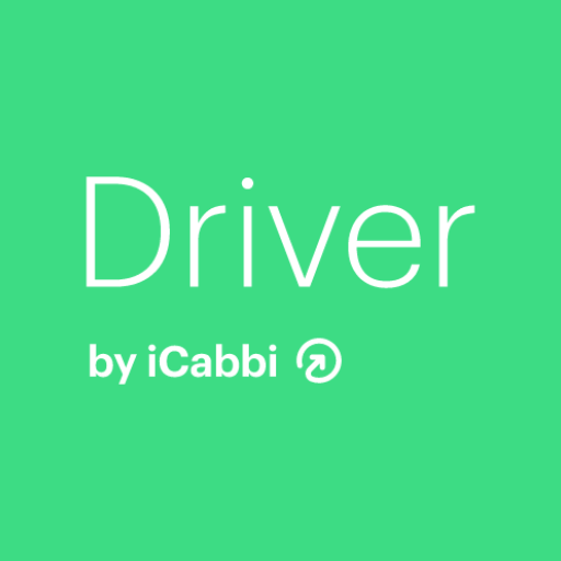 iCabbi Driver - AppWisp.com