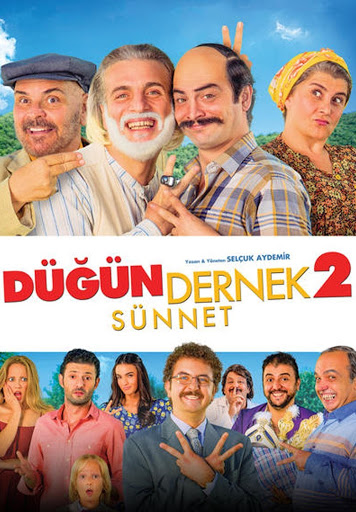 Düğün Dernek 2 - Google Play'de Filmler