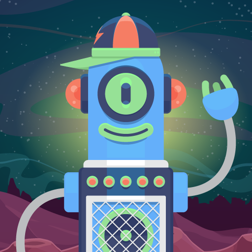 Robo_Rock logo
