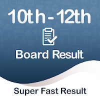 10th-12th Board Result 2021