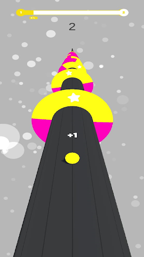 color helix balls games