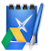 NE Google Drive Ad-free icon