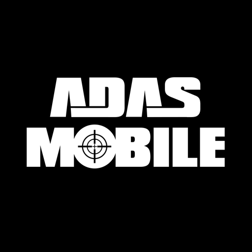 Adas Mobile logo