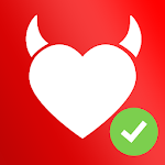 Cover Image of ดาวน์โหลด ImWild Free Dating & Chat App 1.0 APK