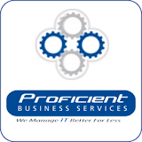 Proficient Business Services icon