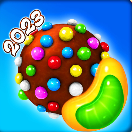 Candy Fever - 2023