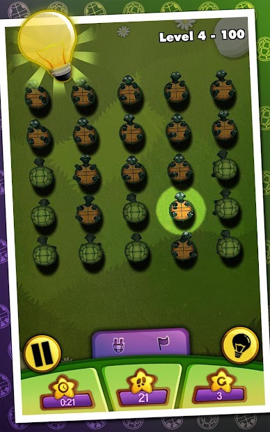 Screenshot 11 Tortugas android