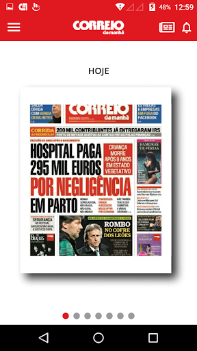 Correio da Manhã