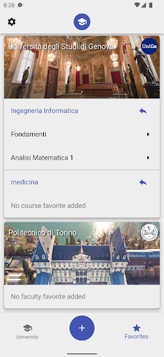 UniQues Screen 2