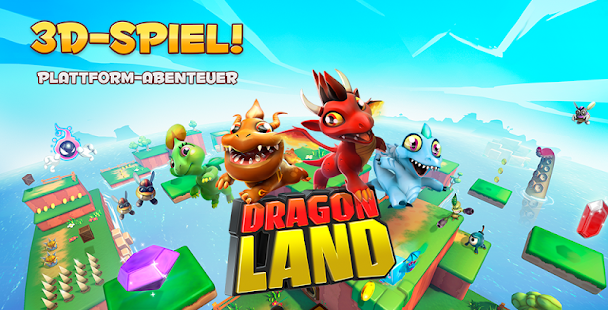 ﻿Dragon Land Screenshot