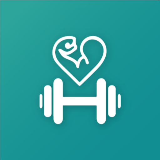 GetFit Home Gym & Workout logo