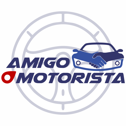 Amigo Motorista - Motorista logo